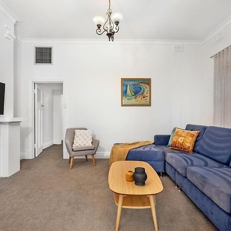 Bayview Apartments Glenelg Αδελαΐδα Εξωτερικό φωτογραφία