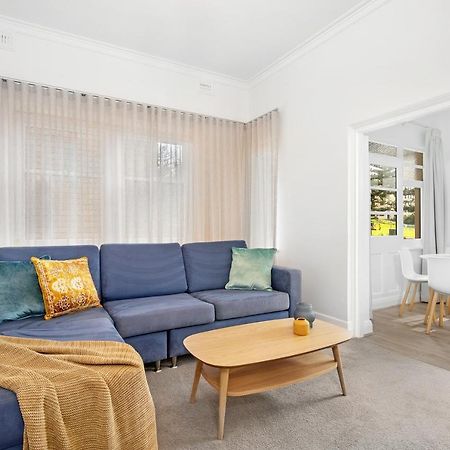 Bayview Apartments Glenelg Αδελαΐδα Εξωτερικό φωτογραφία