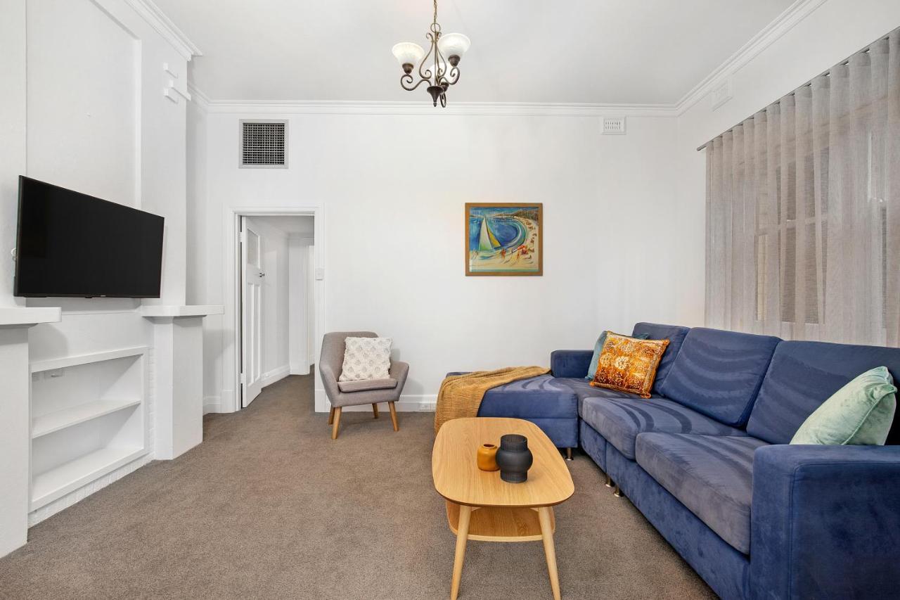 Bayview Apartments Glenelg Αδελαΐδα Εξωτερικό φωτογραφία