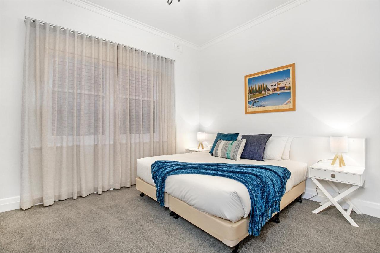 Bayview Apartments Glenelg Αδελαΐδα Εξωτερικό φωτογραφία