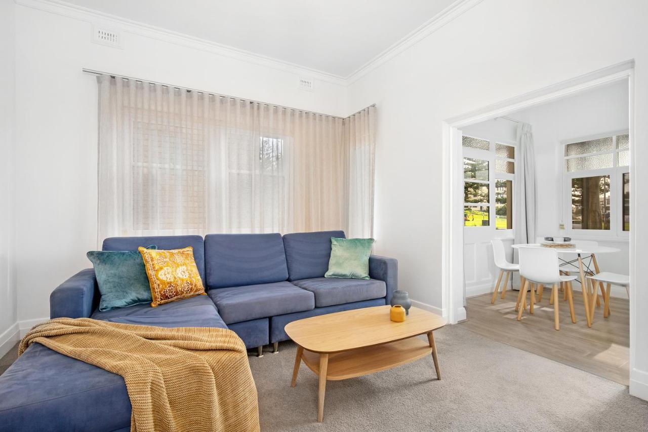 Bayview Apartments Glenelg Αδελαΐδα Εξωτερικό φωτογραφία