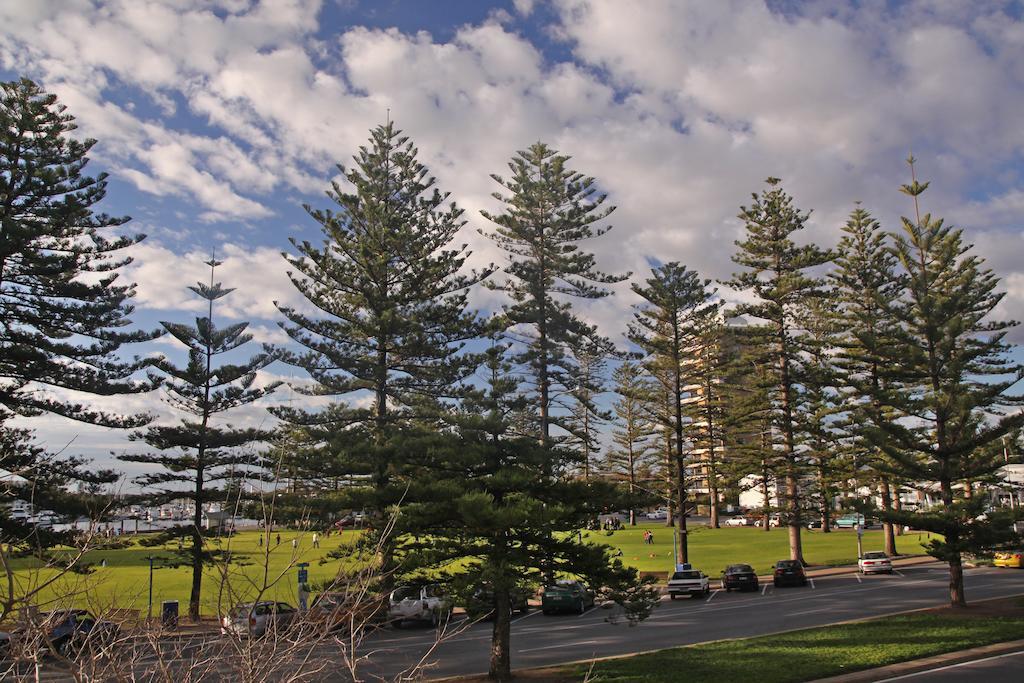 Bayview Apartments Glenelg Αδελαΐδα Εξωτερικό φωτογραφία