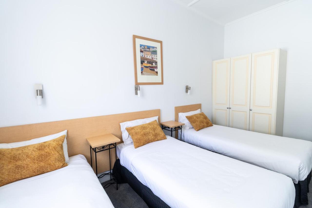 Bayview Apartments Glenelg Αδελαΐδα Εξωτερικό φωτογραφία