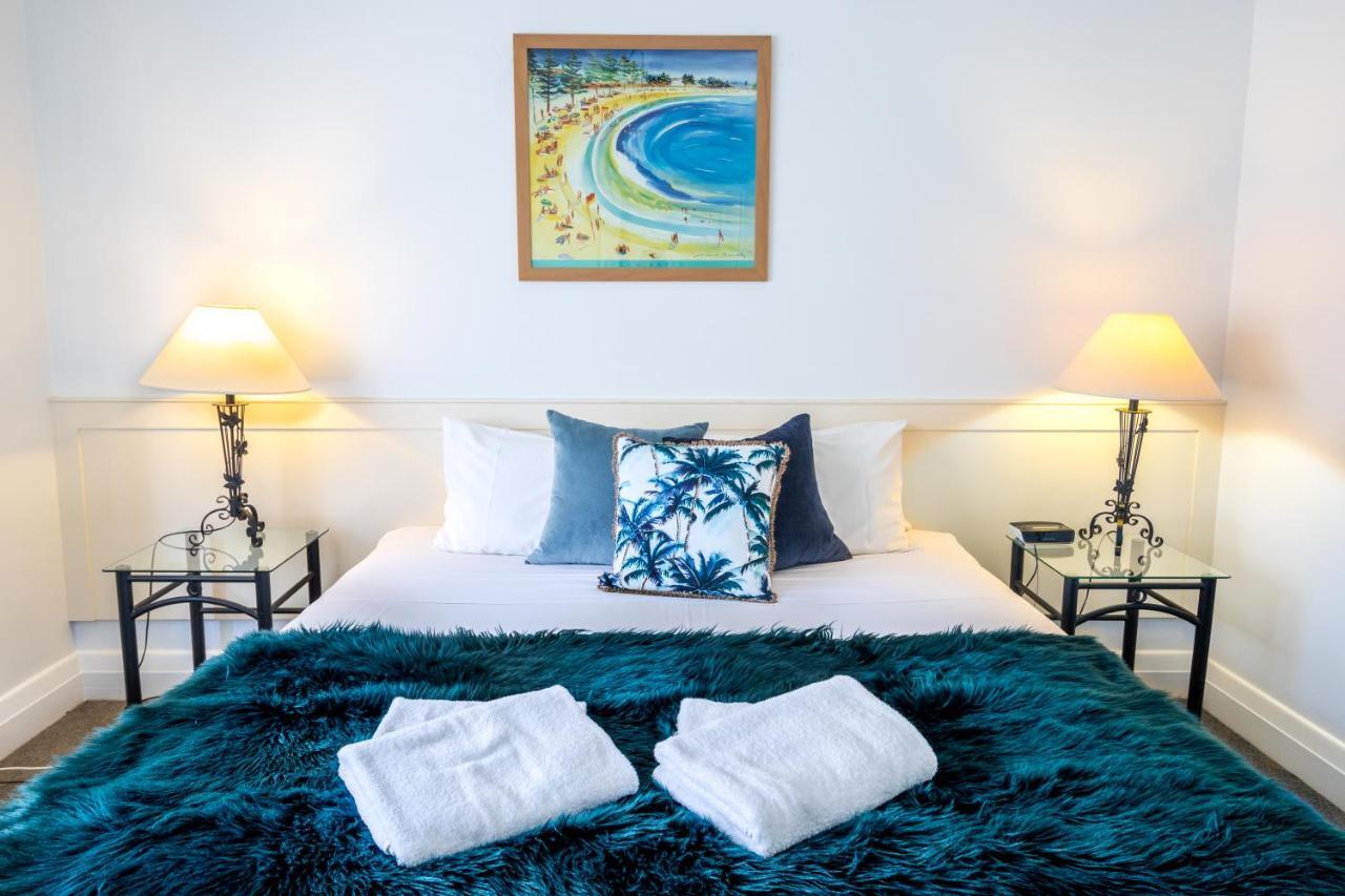 Bayview Apartments Glenelg Αδελαΐδα Εξωτερικό φωτογραφία