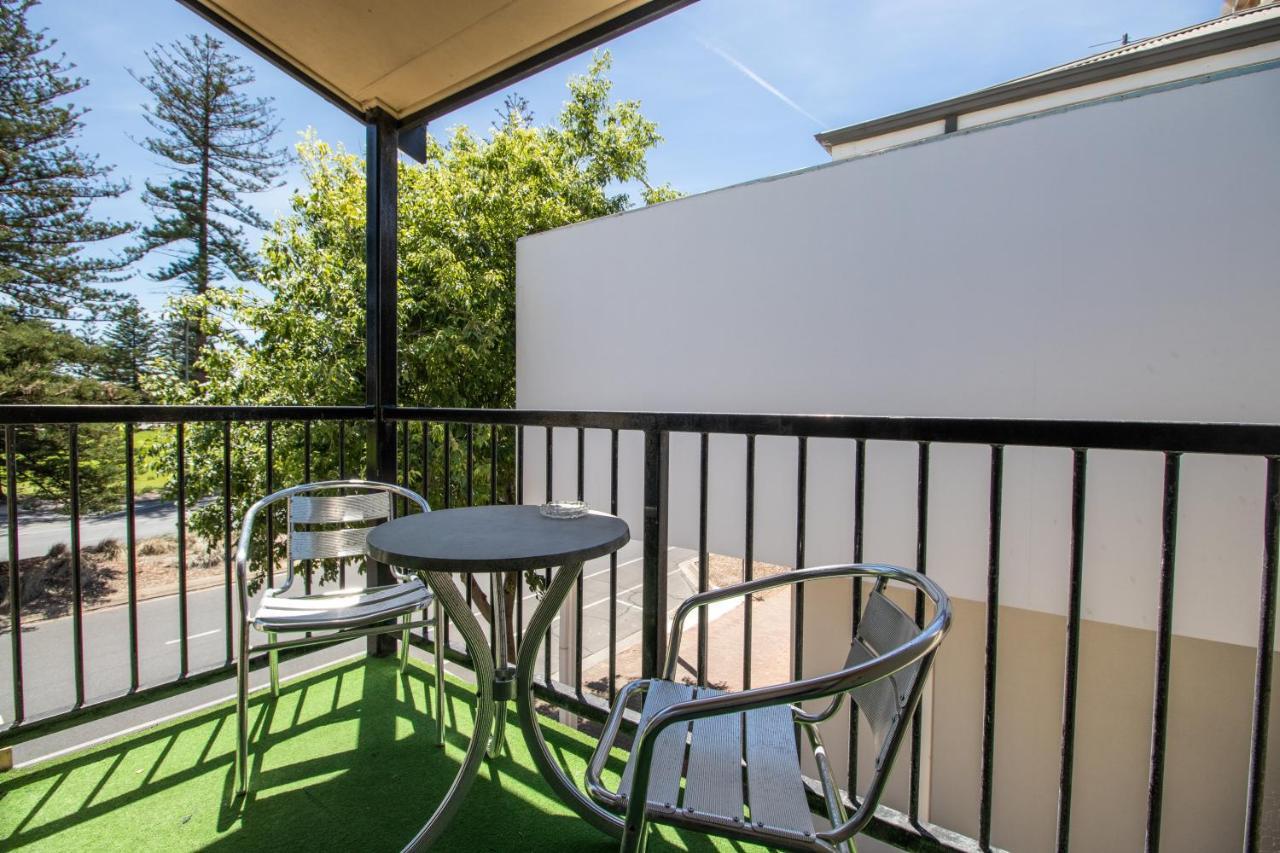 Bayview Apartments Glenelg Αδελαΐδα Εξωτερικό φωτογραφία