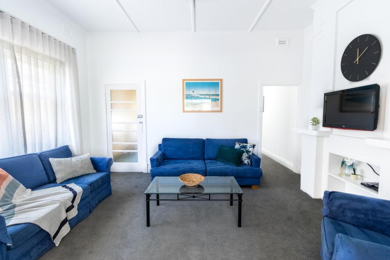 Bayview Apartments Glenelg Αδελαΐδα Εξωτερικό φωτογραφία
