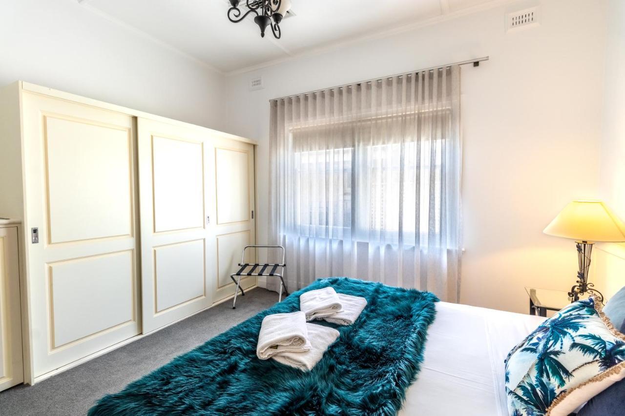 Bayview Apartments Glenelg Αδελαΐδα Εξωτερικό φωτογραφία