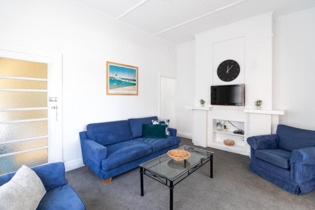 Bayview Apartments Glenelg Αδελαΐδα Εξωτερικό φωτογραφία