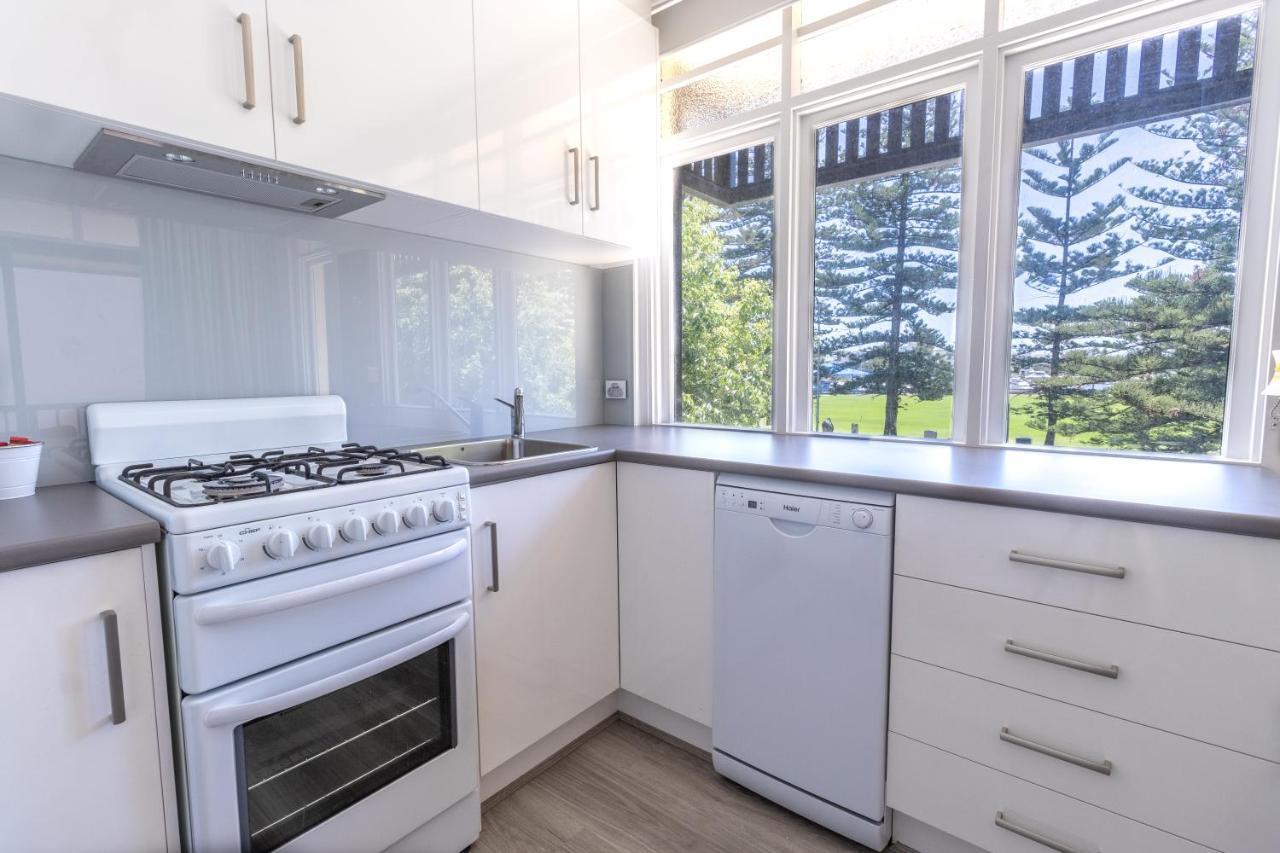 Bayview Apartments Glenelg Αδελαΐδα Εξωτερικό φωτογραφία