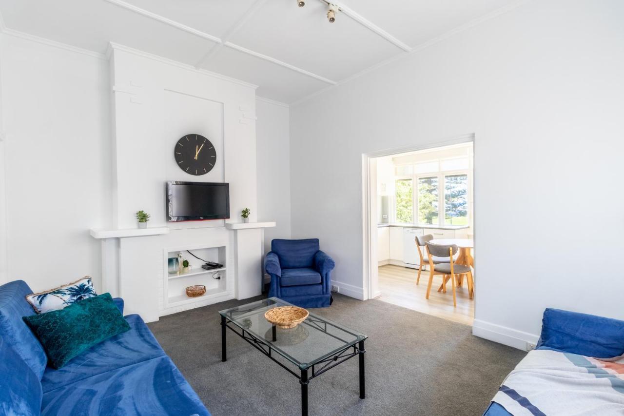 Bayview Apartments Glenelg Αδελαΐδα Εξωτερικό φωτογραφία