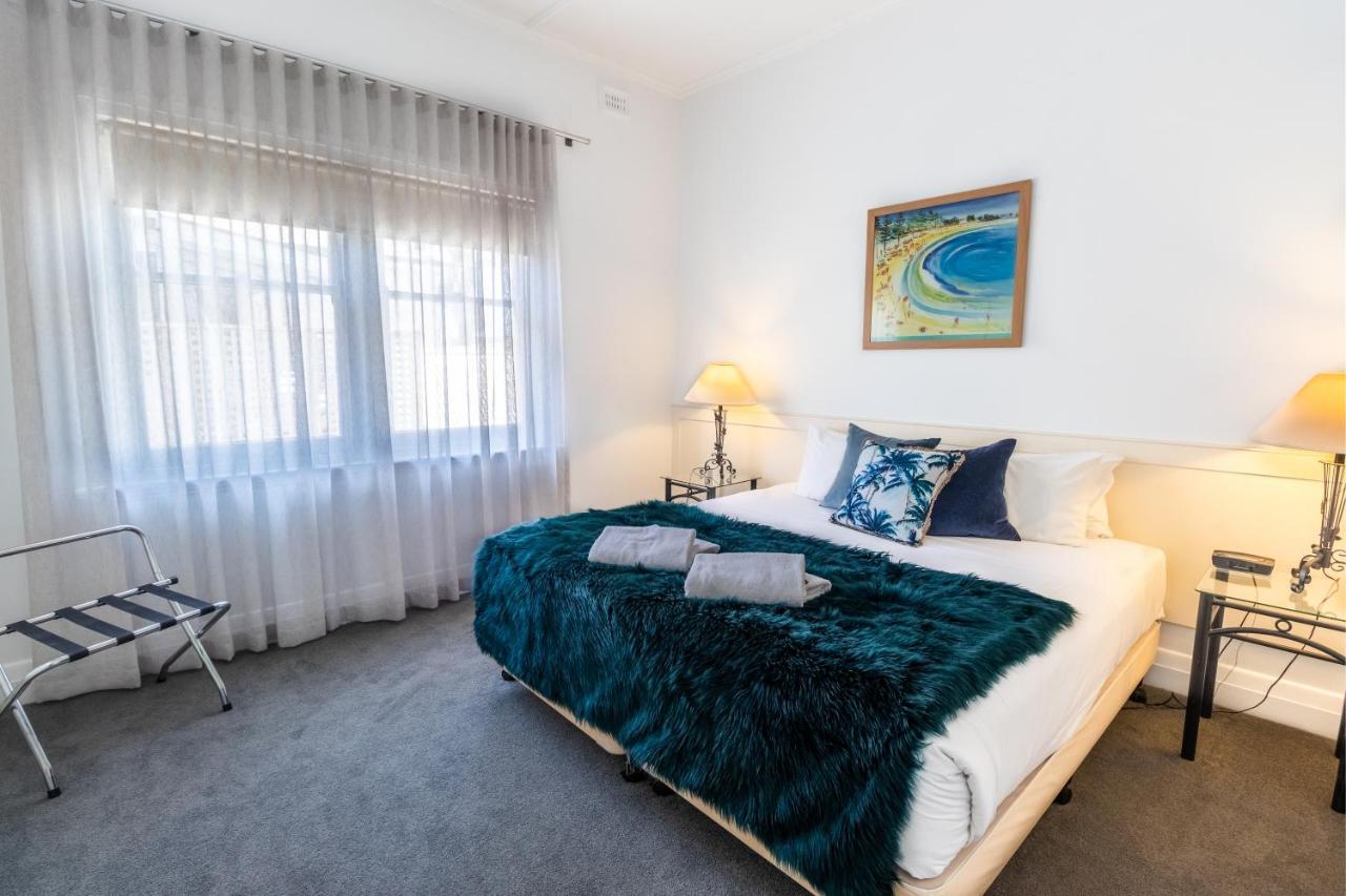 Bayview Apartments Glenelg Αδελαΐδα Εξωτερικό φωτογραφία