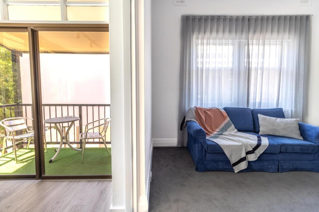 Bayview Apartments Glenelg Αδελαΐδα Εξωτερικό φωτογραφία