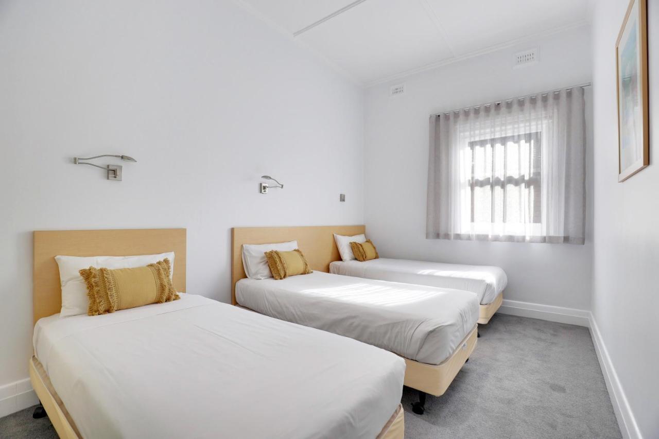 Bayview Apartments Glenelg Αδελαΐδα Εξωτερικό φωτογραφία