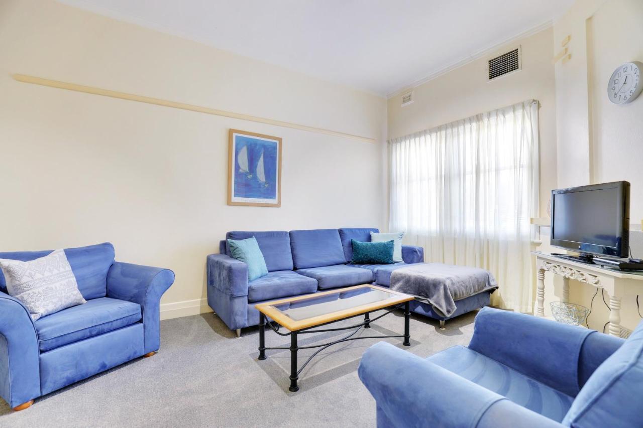 Bayview Apartments Glenelg Αδελαΐδα Εξωτερικό φωτογραφία