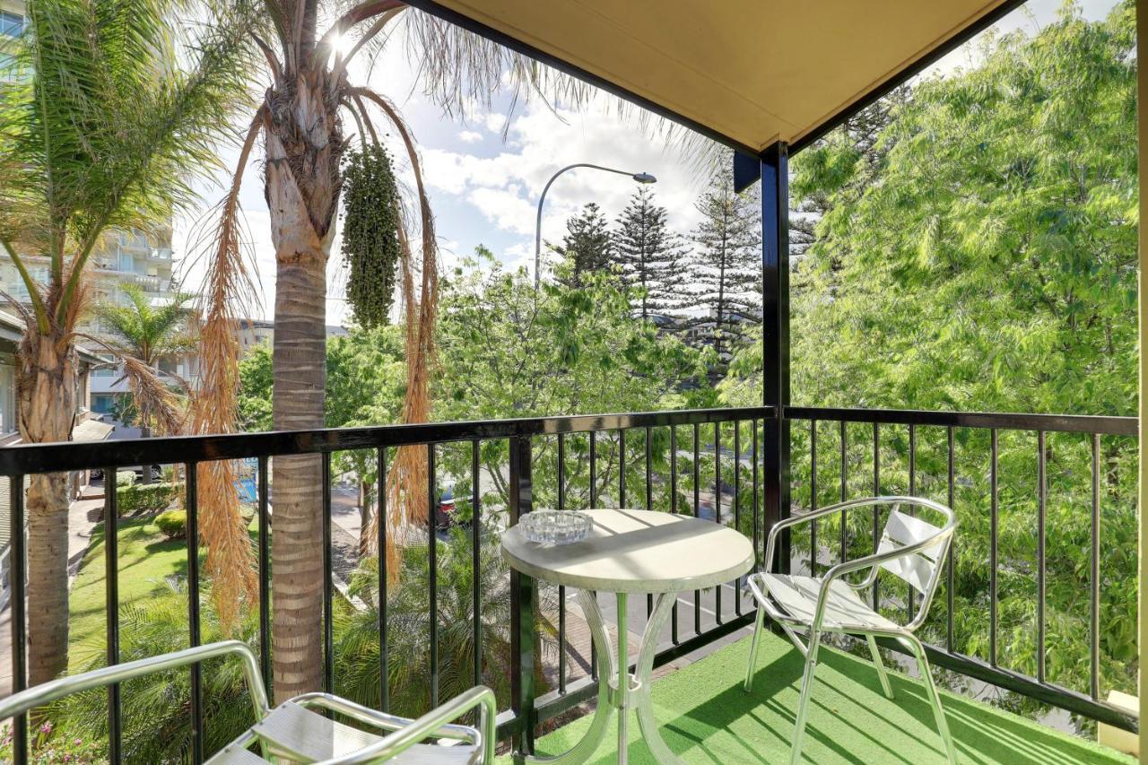 Bayview Apartments Glenelg Αδελαΐδα Εξωτερικό φωτογραφία
