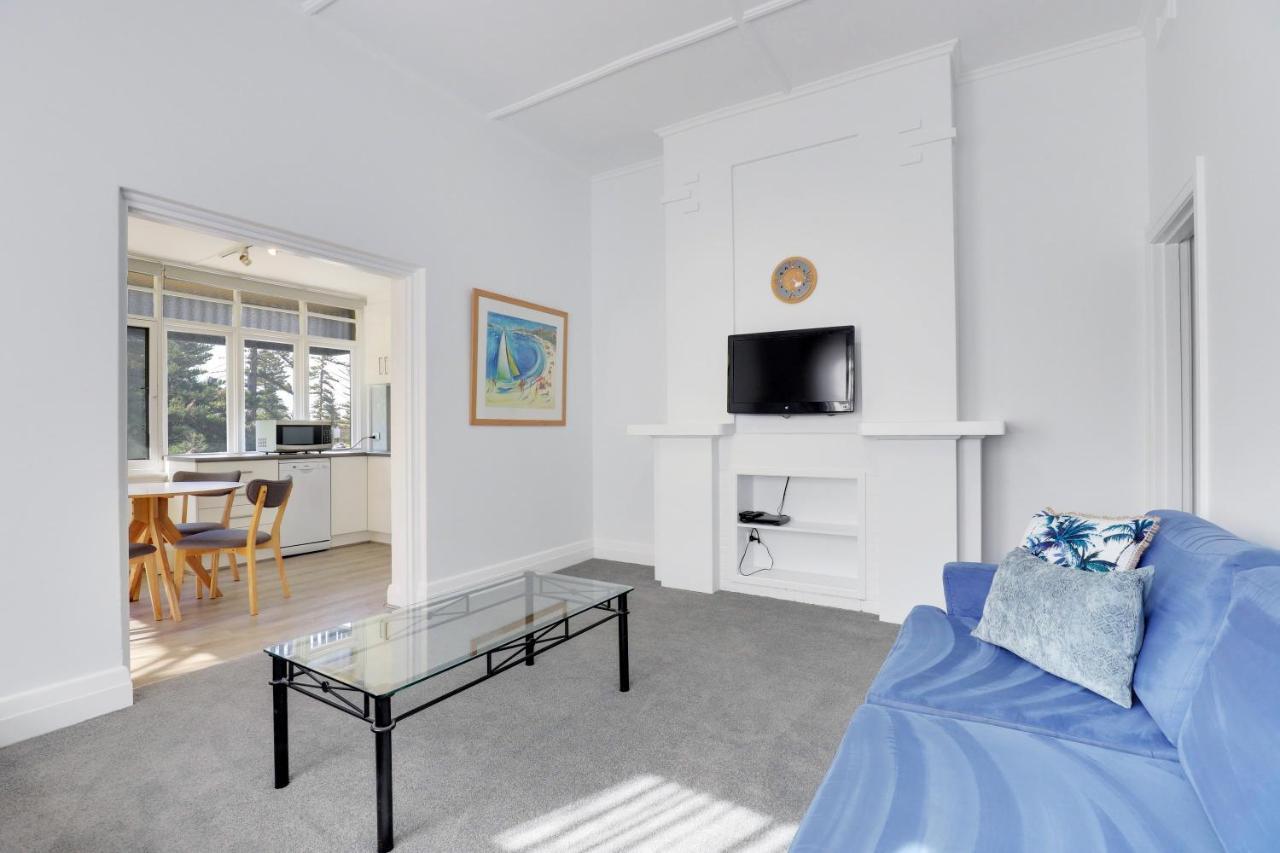 Bayview Apartments Glenelg Αδελαΐδα Εξωτερικό φωτογραφία