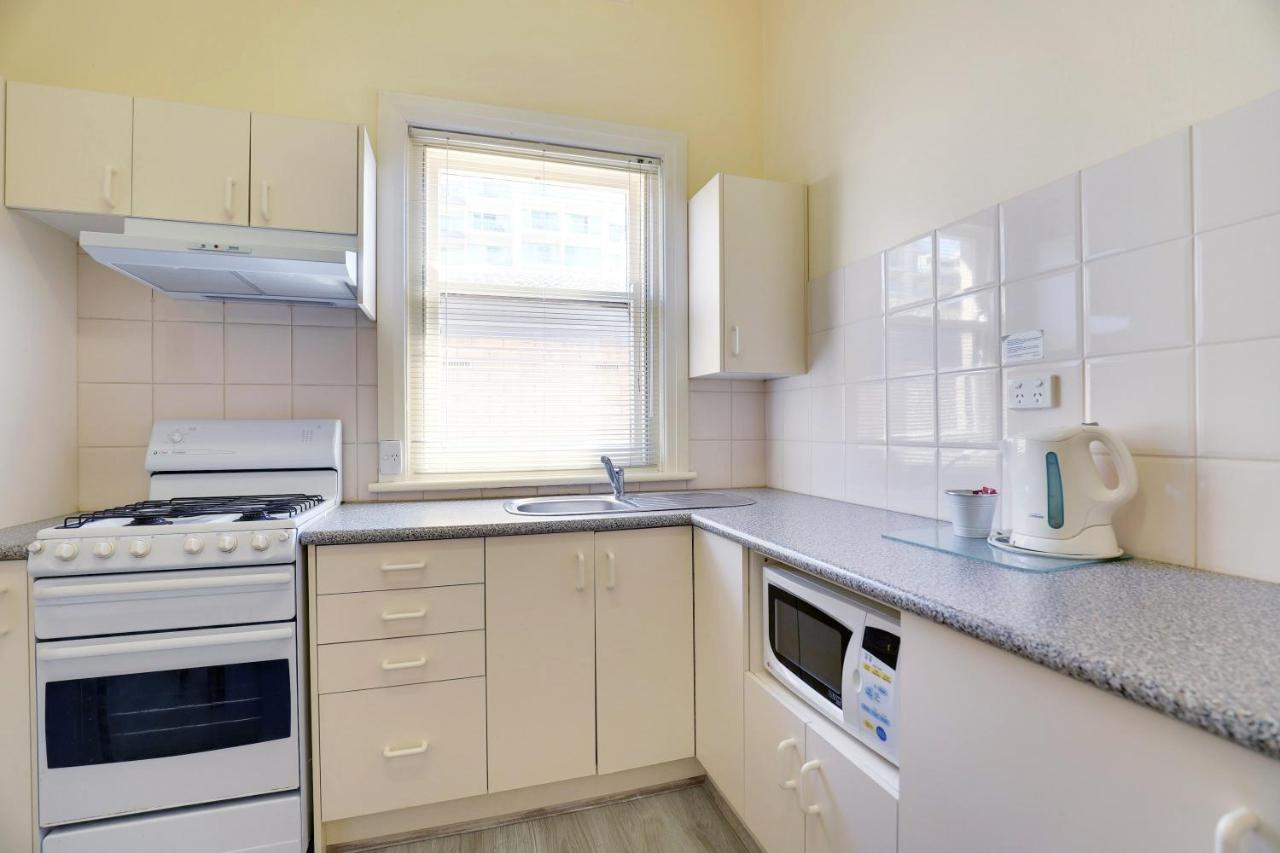Bayview Apartments Glenelg Αδελαΐδα Εξωτερικό φωτογραφία