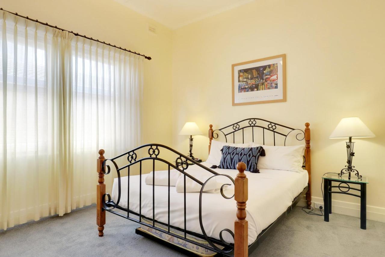 Bayview Apartments Glenelg Αδελαΐδα Εξωτερικό φωτογραφία