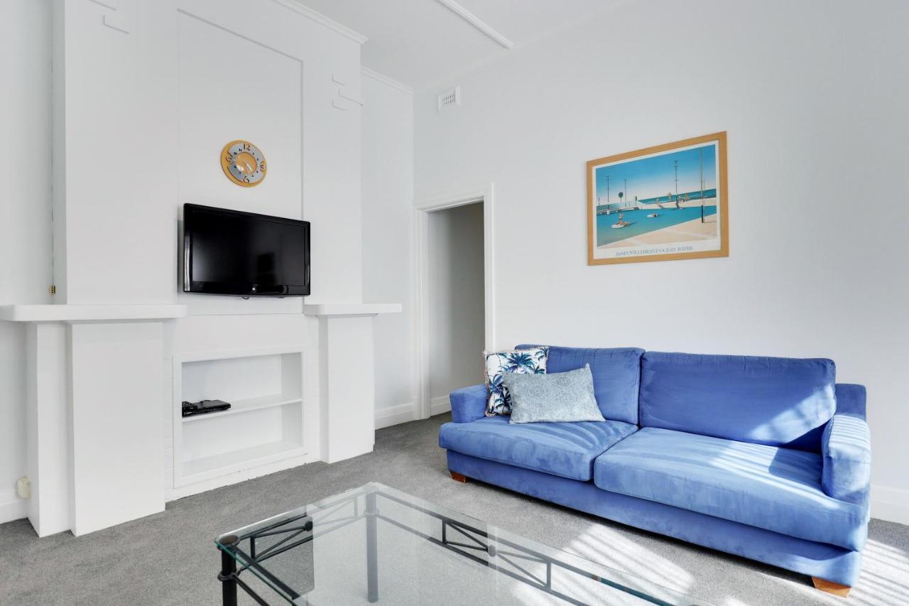 Bayview Apartments Glenelg Αδελαΐδα Εξωτερικό φωτογραφία