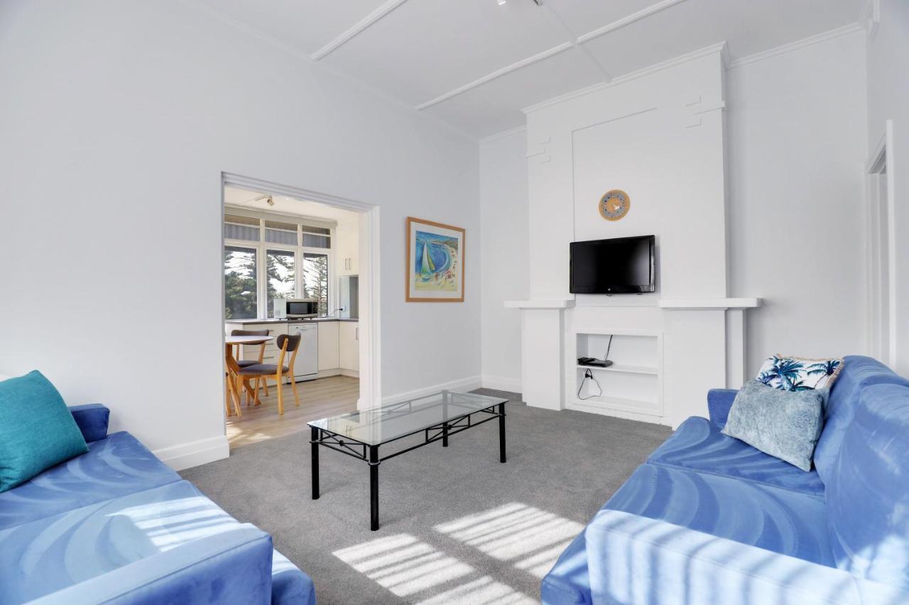 Bayview Apartments Glenelg Αδελαΐδα Εξωτερικό φωτογραφία
