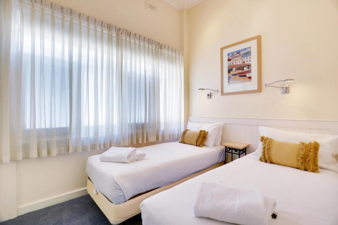 Bayview Apartments Glenelg Αδελαΐδα Εξωτερικό φωτογραφία
