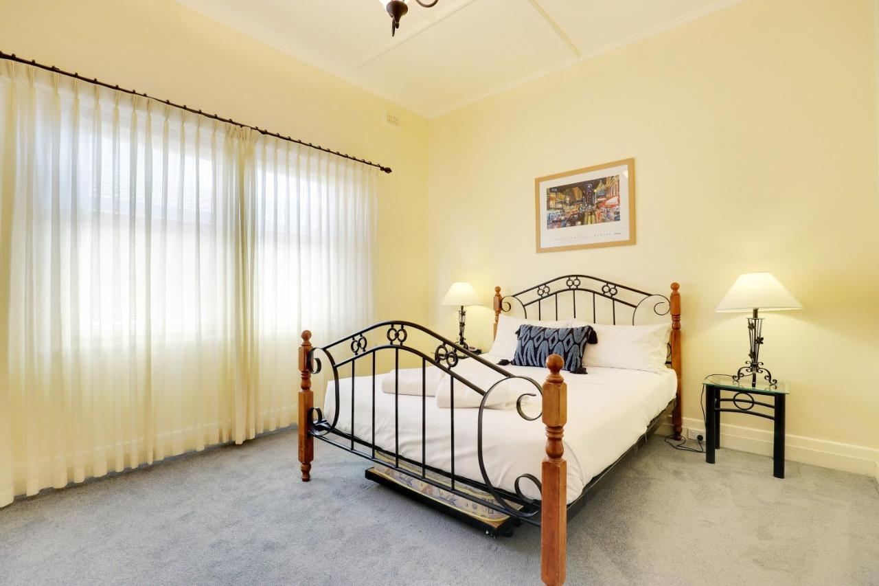 Bayview Apartments Glenelg Αδελαΐδα Εξωτερικό φωτογραφία