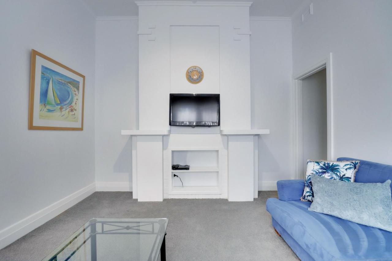 Bayview Apartments Glenelg Αδελαΐδα Εξωτερικό φωτογραφία