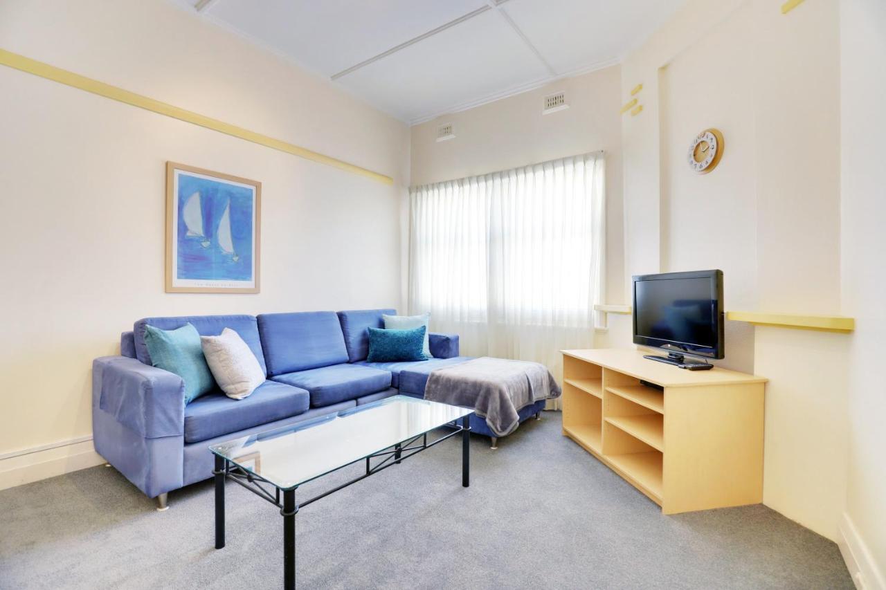 Bayview Apartments Glenelg Αδελαΐδα Εξωτερικό φωτογραφία