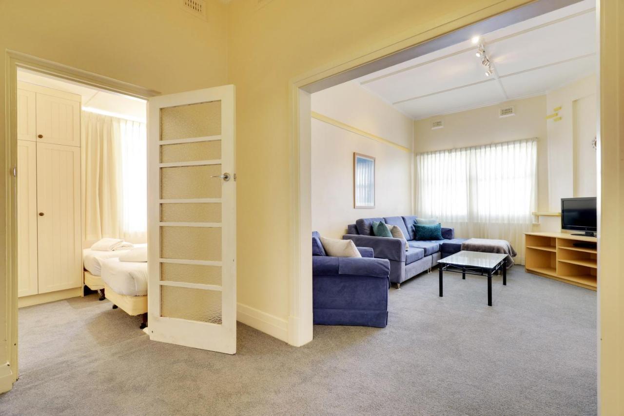 Bayview Apartments Glenelg Αδελαΐδα Εξωτερικό φωτογραφία