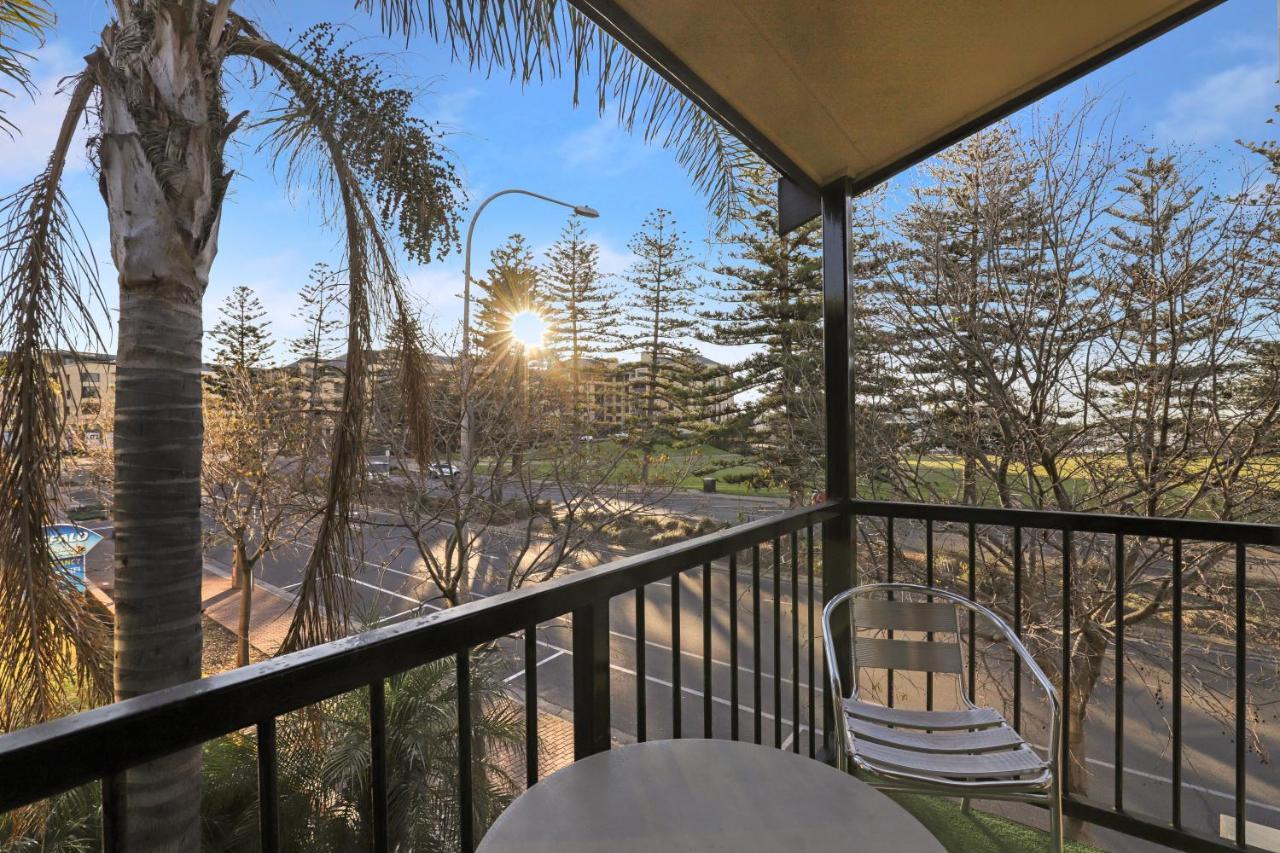 Bayview Apartments Glenelg Αδελαΐδα Εξωτερικό φωτογραφία