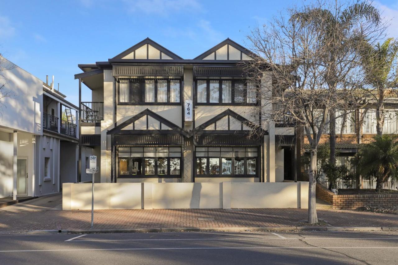 Bayview Apartments Glenelg Αδελαΐδα Εξωτερικό φωτογραφία