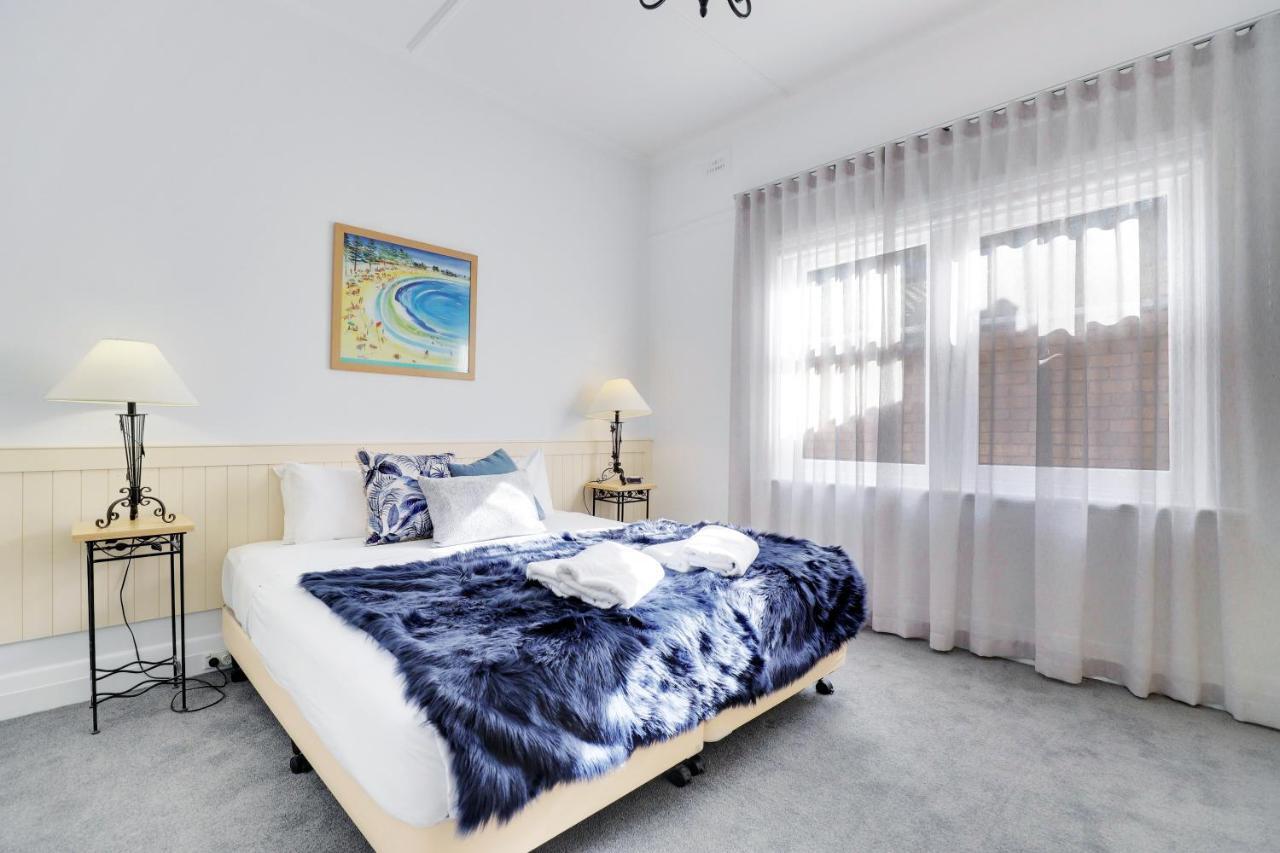 Bayview Apartments Glenelg Αδελαΐδα Εξωτερικό φωτογραφία