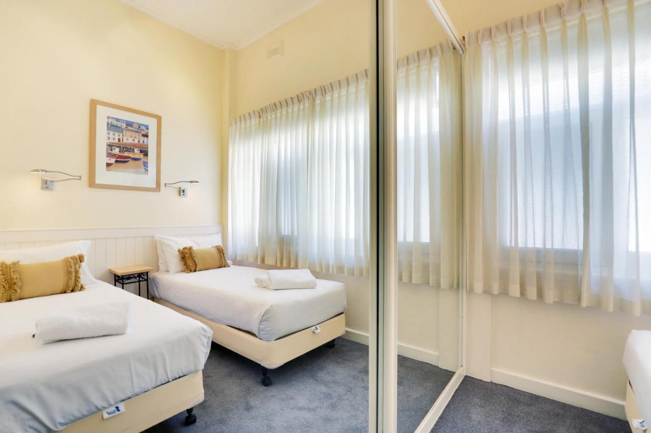 Bayview Apartments Glenelg Αδελαΐδα Εξωτερικό φωτογραφία