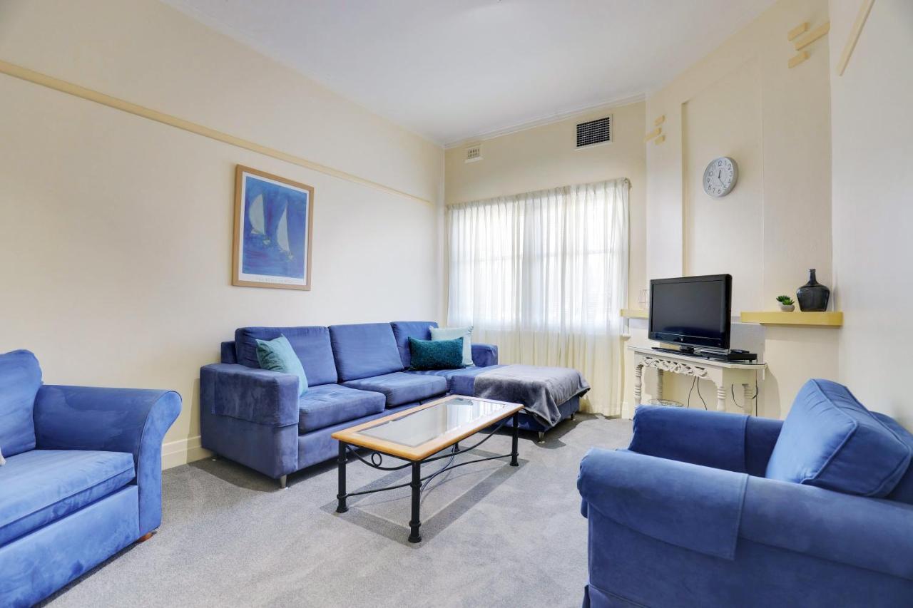 Bayview Apartments Glenelg Αδελαΐδα Εξωτερικό φωτογραφία