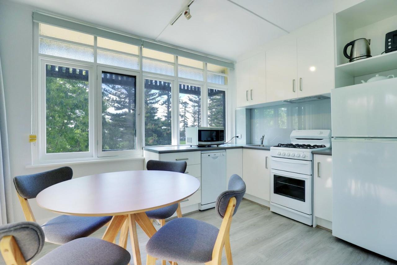 Bayview Apartments Glenelg Αδελαΐδα Εξωτερικό φωτογραφία