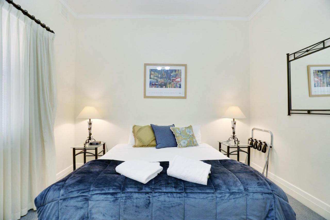 Bayview Apartments Glenelg Αδελαΐδα Εξωτερικό φωτογραφία