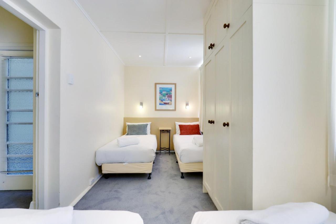 Bayview Apartments Glenelg Αδελαΐδα Εξωτερικό φωτογραφία