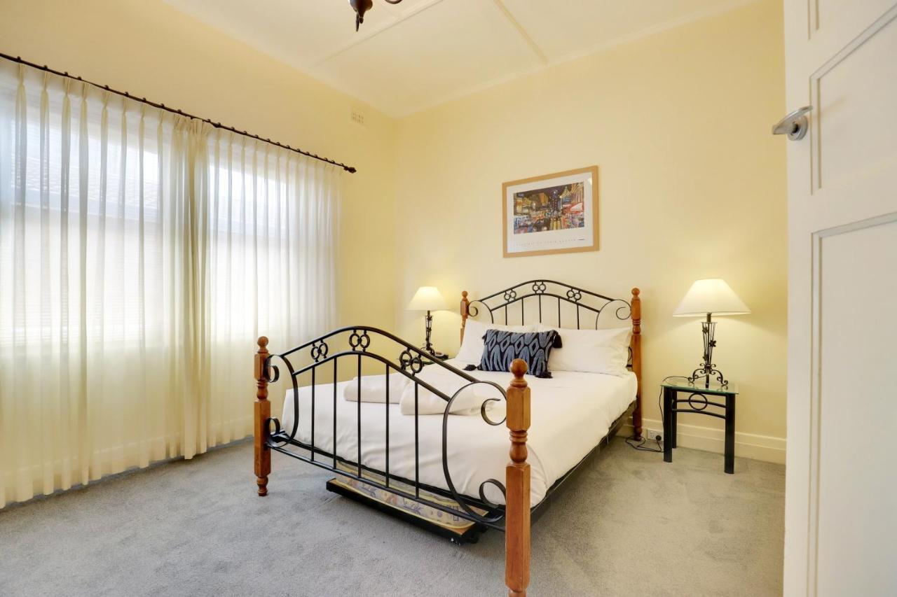 Bayview Apartments Glenelg Αδελαΐδα Εξωτερικό φωτογραφία