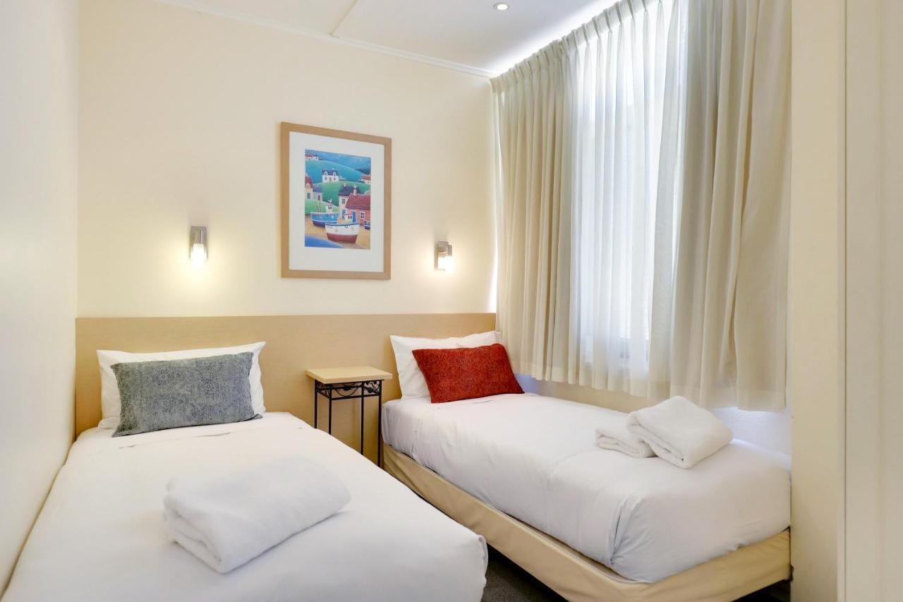 Bayview Apartments Glenelg Αδελαΐδα Εξωτερικό φωτογραφία
