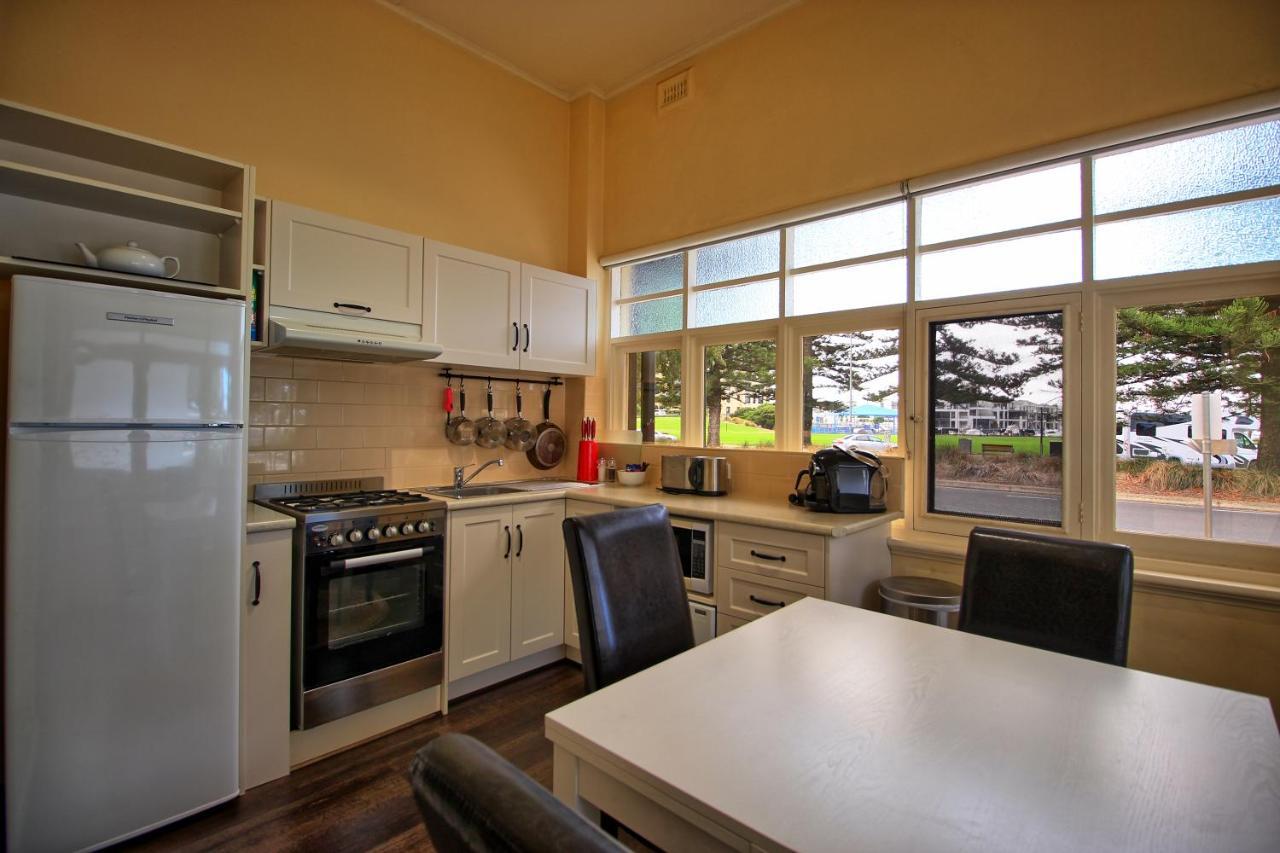 Bayview Apartments Glenelg Αδελαΐδα Εξωτερικό φωτογραφία